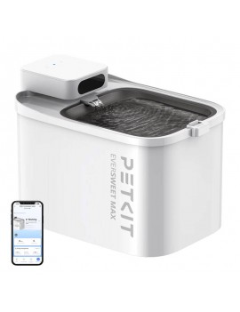 Smart pet fountain Petkit Eversweet Max
