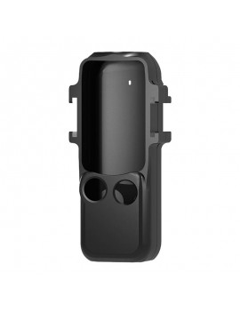 Metal Protection Cage PULUZ For DJI OSMO Pocket 3 (PU933B)