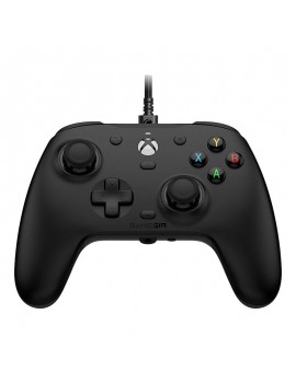 Wired gaming controler GameSir G7 HE (black)