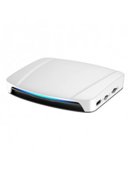 Carlinkit CPC200-Tbox UHD wireless adapter Carplay/Android (white)