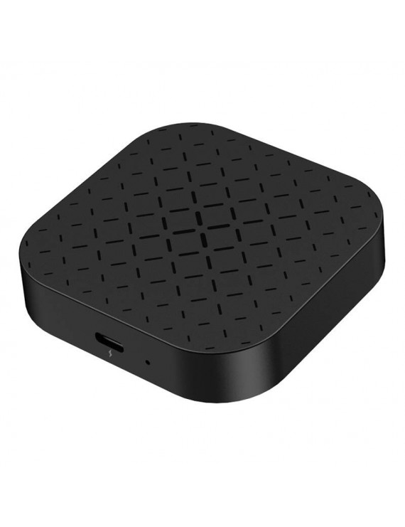 Carlinkit Tbox Basic (2+16G) wireless adapter Carplay/Android (black)