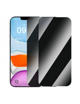 Baseus privacy tempered glass Superior HD for iP 11Pro Max/XS Max +2xcleaning kit and EasyStick