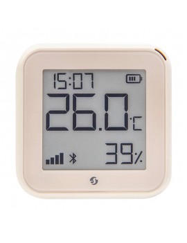 Shelly H&T Gen3 Temperature and humidity sensor, WiFi (Flesh)