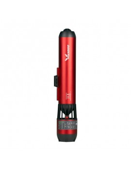 Underwater scooter Waydoo Subnado - Starting Kit (red)