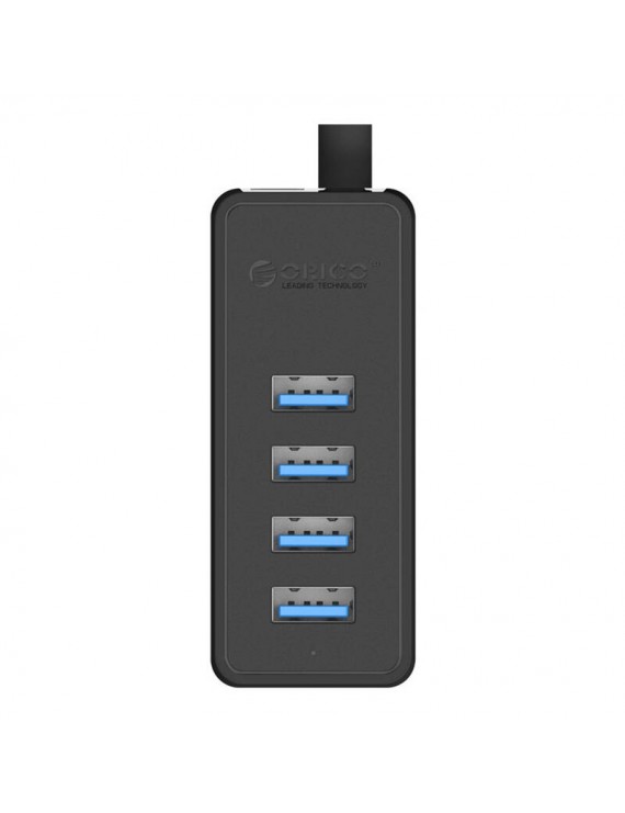 Orico USB 3.0 hub W5P-U3-030-BK-EP-IP