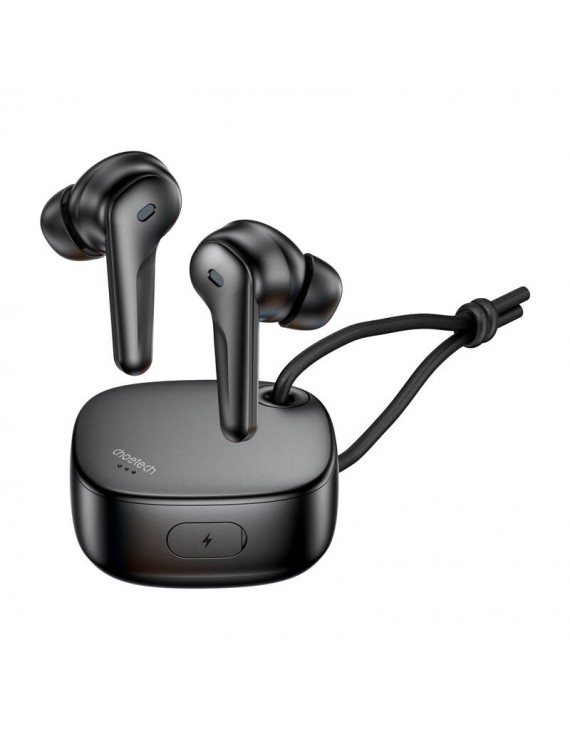 Wireless Earphones TWS Choetech BH-T17 ANC+ENC