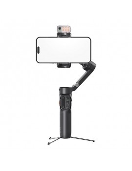 Smartphone Gimbal Hohem iSteady V3 Black Kit with