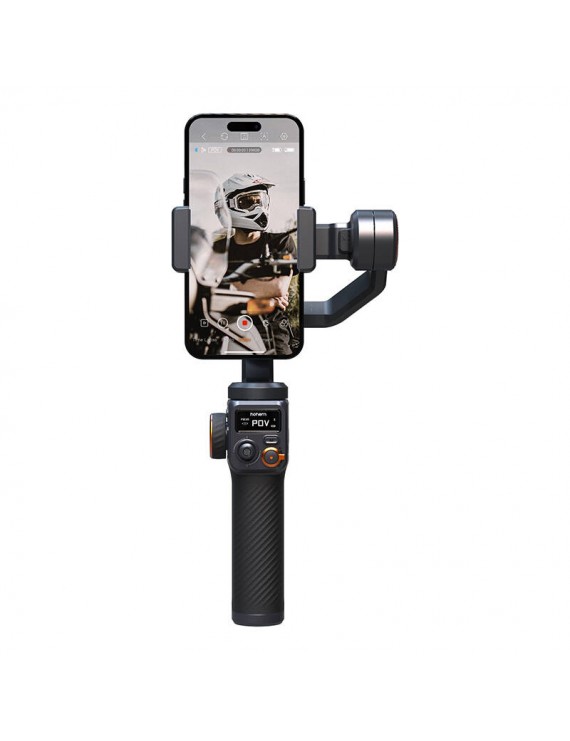 Gimbal Hohem iSteady M6
