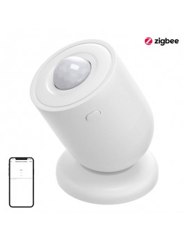ZigBee Motion Sensor SONOFF SNZB-03P + battery