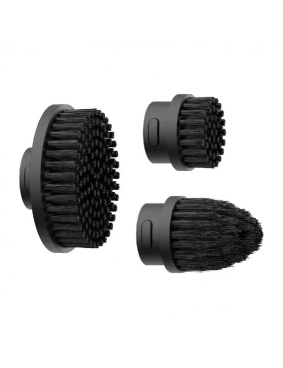 HOTO replacement brushes for electric brush QWFGJ005