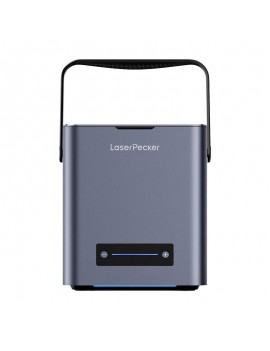 LaserPecker Air Purifier