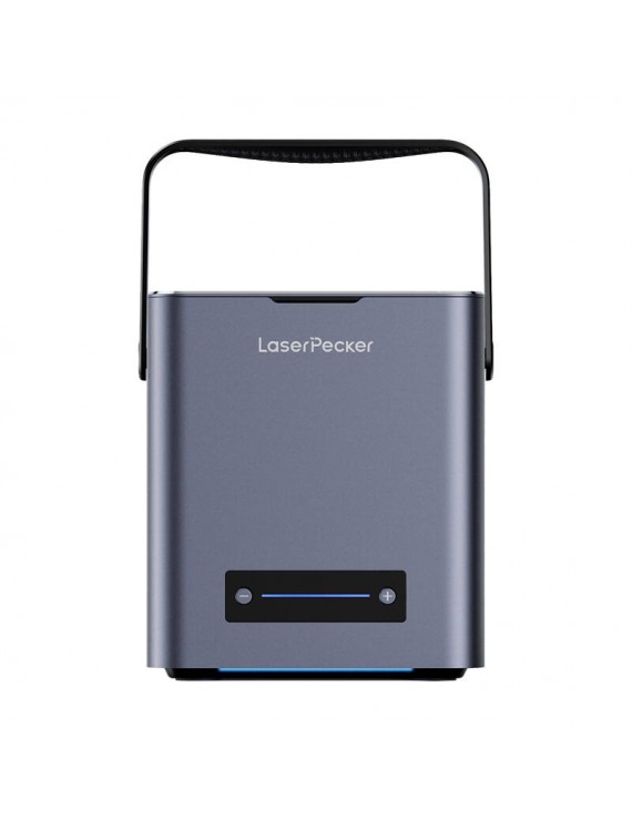LaserPecker Air Purifier