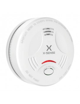 Photoelectric Smoke Alarm X-Sense SD11