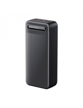 Mcdodo Power Bank MC-3911 Digital Display 30000mAh, 22.5W, for D (black)