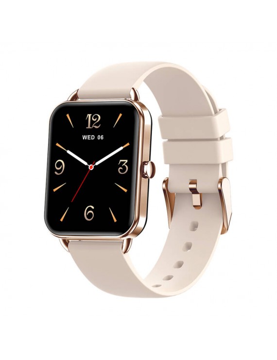 Smartwatch Colmi P20 (Gold)