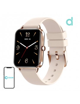 Smartwatch Colmi P20 (Gold)