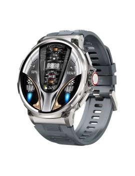 Smartwatch Colmi V69 (Silver)