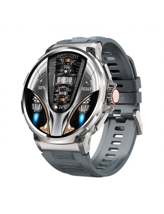 Smartwatch Colmi V69 (Silver)