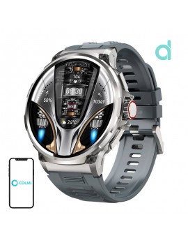 Smartwatch Colmi V69 (Silver)