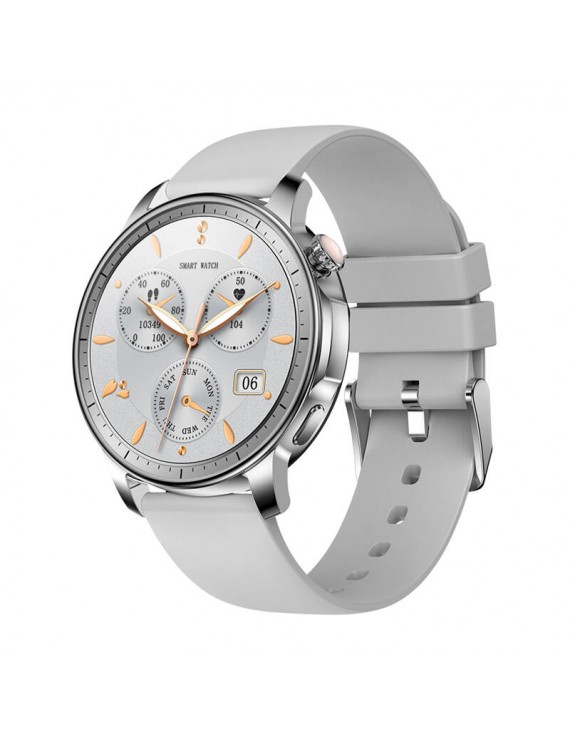 Smartwatch Colmi V65 (Grey)