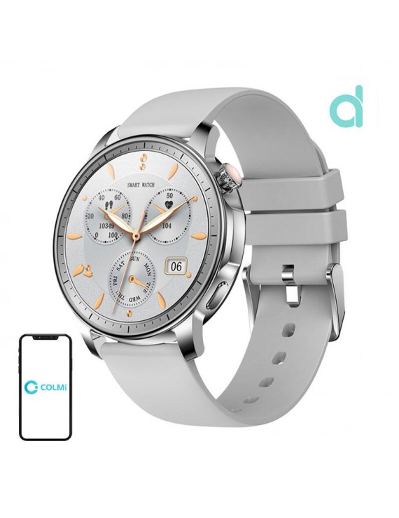 Smartwatch Colmi V65 (Grey)