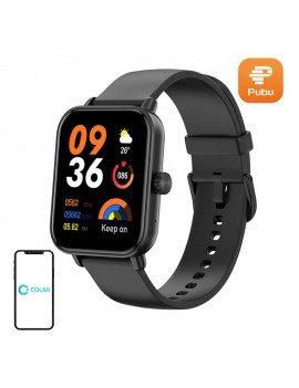 Smartwatch Colmi P81 (Black)