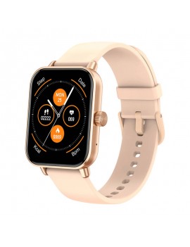 Smartwatch Colmi P81 (Gold)