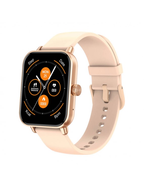 Smartwatch Colmi P81 (Gold)