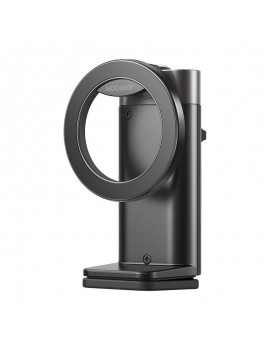 Joyroom ZS413 Magnetic Travel Phone Holder (black)