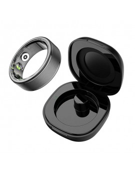 Smartring Colmi R03 18.1MM 8 (Black) Smartring Colmi R03 18.1MM 8 (Black)