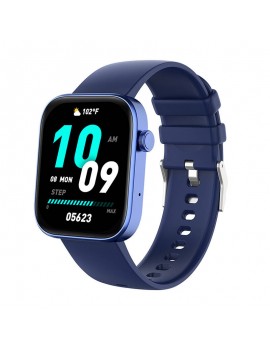 Colmi P71 Smartwatch (Blue)