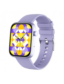 Colmi P71 Smartwatch (Purple)