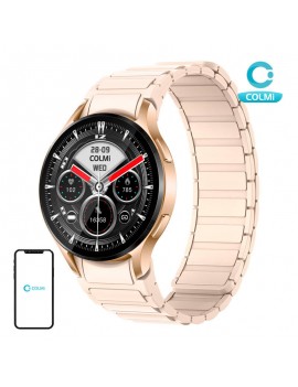 Colmi Smartwatch i28 Ultra Strap (Gold)