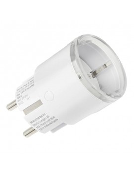 Smart socket Shelly Plug S MTR Gen3 (white)