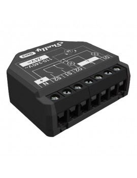 Controller Shelly 2PM Gen3