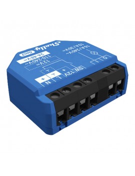 Controller Shelly 2PM Gen3