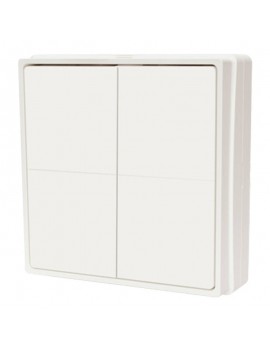 Remote control Shelly BLU RC Button 4