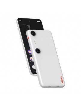 AR Glasses XREAL Air 2 Pro Red