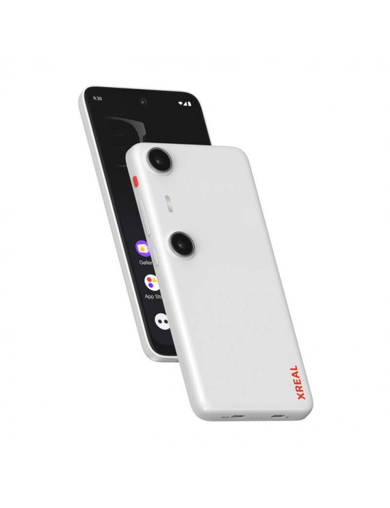 AR Glasses XREAL Air 2 Pro Red