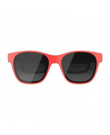 AR Glasses XREAL Air 2 (red)