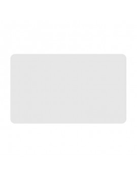 Thermal Labels Niimbot stickers 50x30 mm - 225 pcs Silver