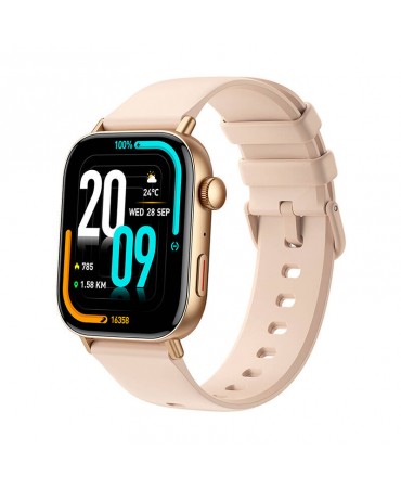 Smartwatch Colmi C8 Max (Gold)