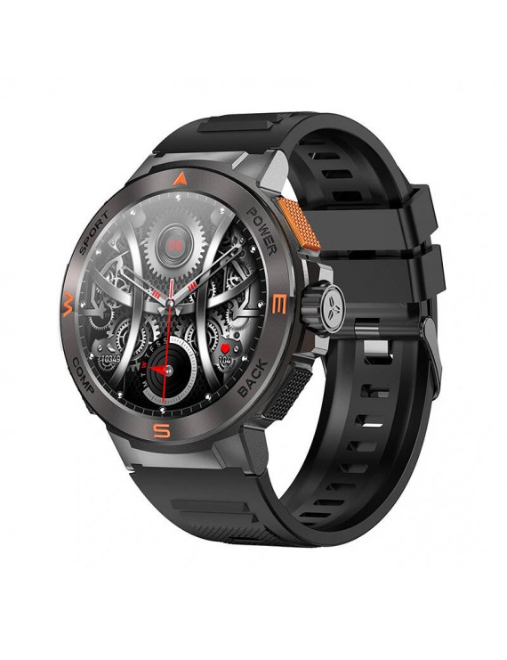 Smartwatch BlitzWolf BW-AT4 (black)
