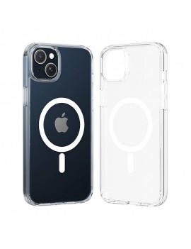 Vention Case KUBT0-20 for iPhone 14 Plus (clear) Vention Case KUBT0-20 for iPhone 14 Plus (clear)