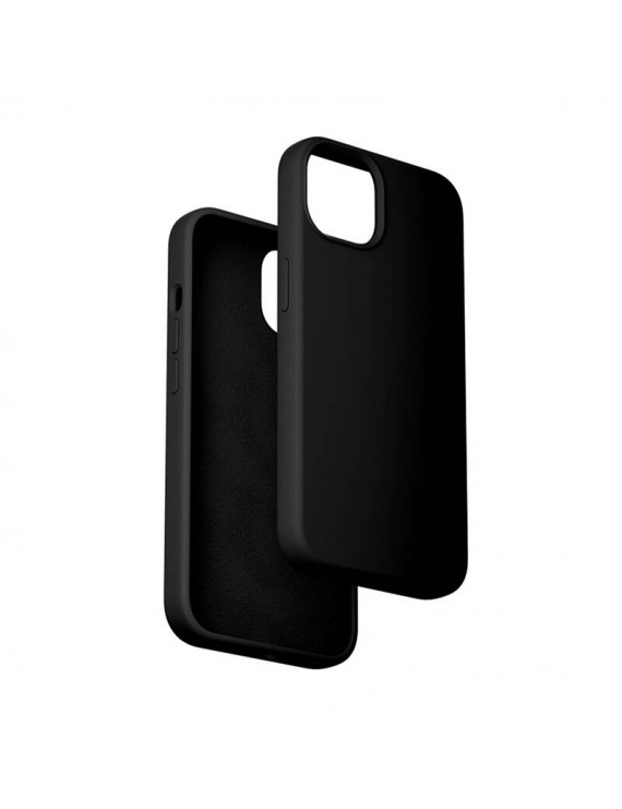Vention Case KUEB0-20 for iPhone 14 Plus (black)
