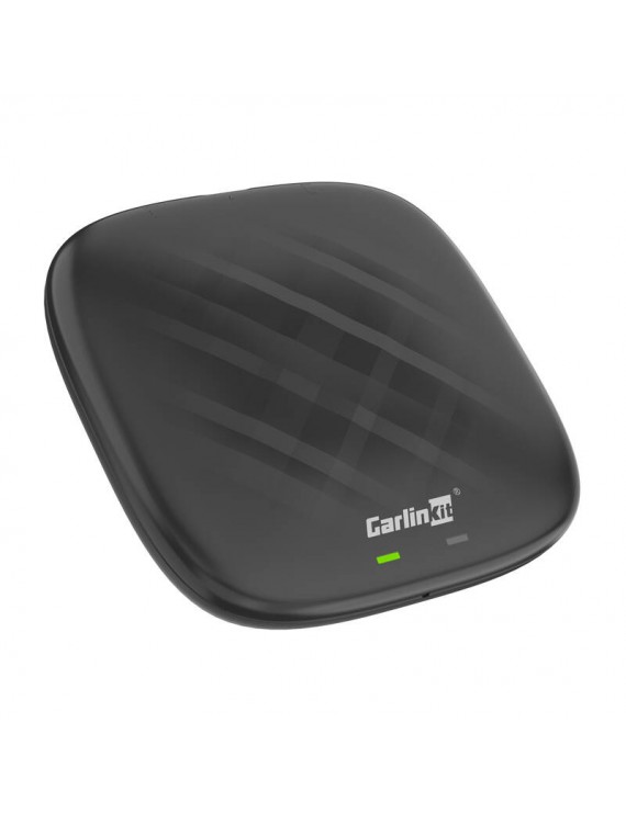 Carlinkit CPC200-Tbox S Wireless Adapter Carplay&Android Auto