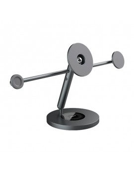 Nillkin SnapBranch Modular Stand for tablet and watch (grey) Nillkin SnapBranch Modular Stand for tablet and watch (grey)