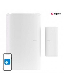 Smart Door and Window Sensor ZigBee SONOFF SNZB-04P (+battery)