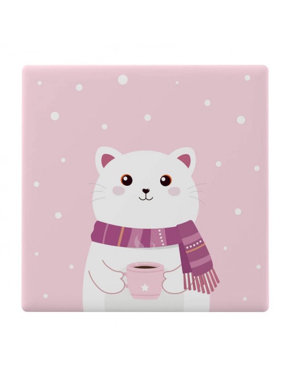 Decorative cover / panel for T5 touch wall switch SONOFF Cartoon 1C