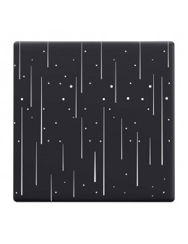 Decorative cover / panel for T5 touch wall switch SONOFF Cartoon 2C